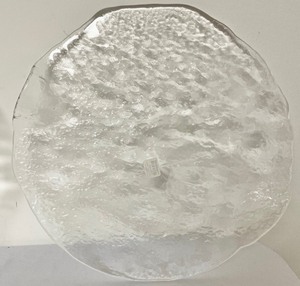 lot 153 image: Clear Glass Goodies