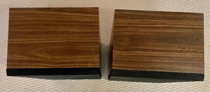 lot 156 image: Magnavox Speaker System