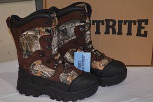 Sportsman 290 Shoe and Boot