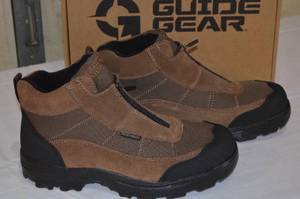 Sportsman 290 Shoe and Boot