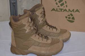 Sportsman 290 Shoe and Boot