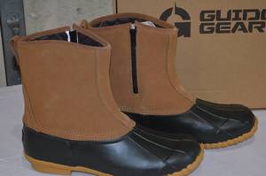 Sportsman 290 Shoe and Boot