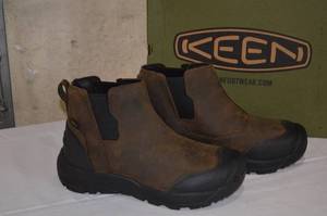 Sportsman 290 Shoe and Boot