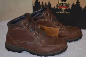 Sportsman 290 Shoe and Boot