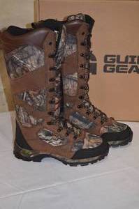 Sportsman 290 Shoe and Boot