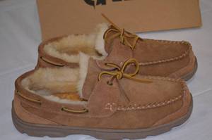 Sportsman 290 Shoe and Boot