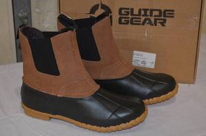 Sportsman 290 Shoe and Boot