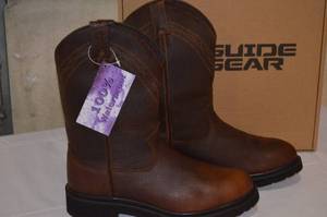 Sportsman 290 Shoe and Boot
