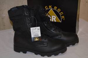 Sportsman 290 Shoe and Boot