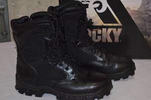 Sportsman 290 Shoe and Boot