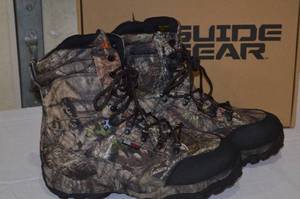 Sportsman 290 Shoe and Boot