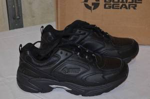 Sportsman 290 Shoe and Boot