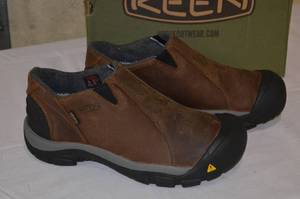 Sportsman 290 Shoe and Boot