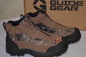 Sportsman 290 Shoe and Boot