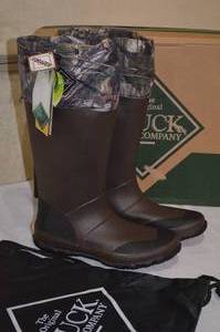 Sportsman 290 Shoe and Boot