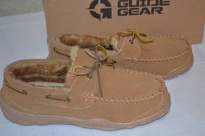 Sportsman 290 Shoe and Boot