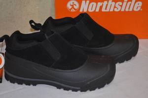 Sportsman 290 Shoe and Boot