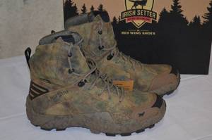 Sportsman 290 Shoe and Boot