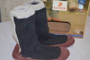 Sportsman 290 Shoe and Boot