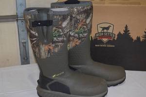 Sportsman 290 Shoe and Boot