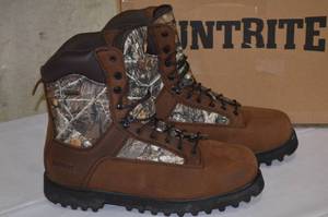 Sportsman 290 Shoe and Boot