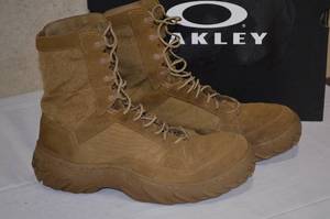 Sportsman 290 Shoe and Boot