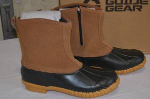 Sportsman 290 Shoe and Boot