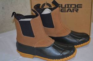 Sportsman 290 Shoe and Boot