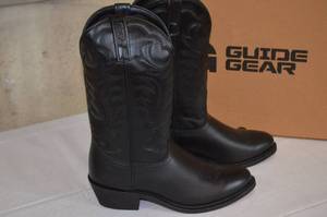 Sportsman 290 Shoe and Boot