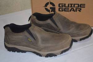 Sportsman 290 Shoe and Boot