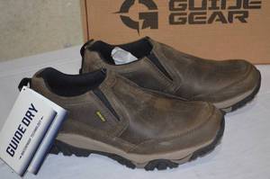 Sportsman 290 Shoe and Boot