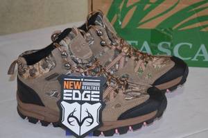 Sportsman 290 Shoe and Boot