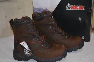 Sportsman 290 Shoe and Boot