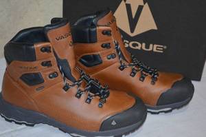 Sportsman 290 Shoe and Boot