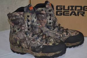 Sportsman 290 Shoe and Boot