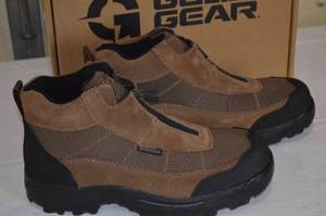 Sportsman 290 Shoe and Boot