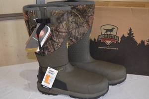 Sportsman 290 Shoe and Boot