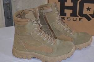 Sportsman 290 Shoe and Boot