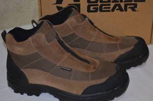 Sportsman 290 Shoe and Boot