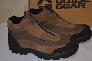 Sportsman 290 Shoe and Boot