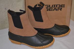 Sportsman 290 Shoe and Boot