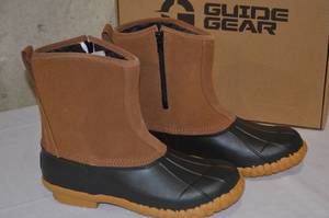 Sportsman 290 Shoe and Boot