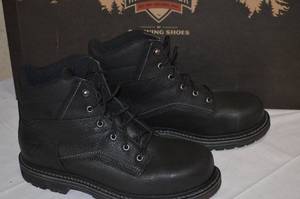 Sportsman 290 Shoe and Boot