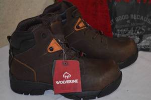 Sportsman 290 Shoe and Boot