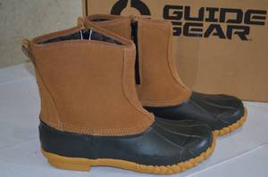 Sportsman 290 Shoe and Boot