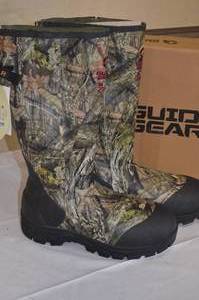 Sportsman 290 Shoe and Boot