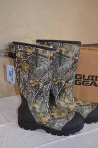Sportsman 290 Shoe and Boot