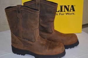 Sportsman 290 Shoe and Boot