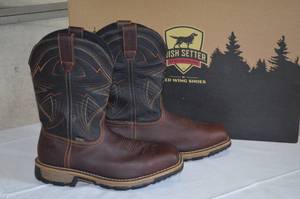 Sportsman 290 Shoe and Boot