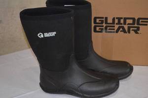 Sportsman 290 Shoe and Boot